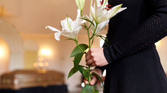 Распоред сахрана –  понедељак (17.11.)