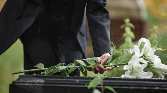 Распоред сахрана –  петак (28.11.)