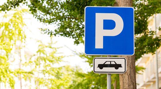 Обавештење о примени нових цена паркинг услуга