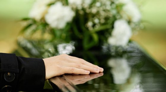 Распоред сахрана –  понедељак (22.12.)