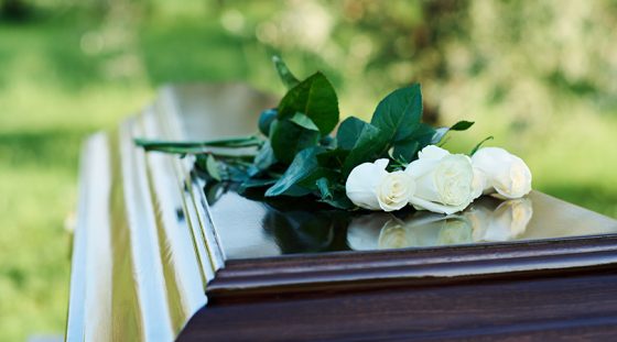 Распоред сахрана –  понедељак (24.11.)