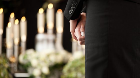 Распоред сахрана –  недеља (30.11.)