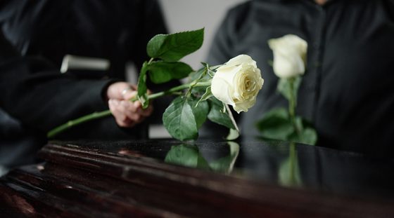 Распоред сахрана –  уторак (02.12.)