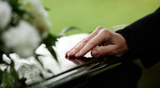 Распоред сахрана –  понедељак (05.01.)