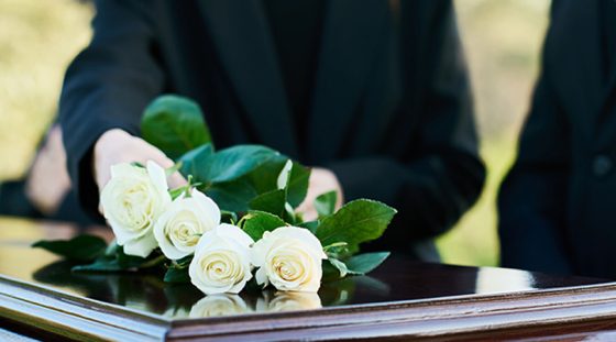 Распоред сахрана –  понедељак (12.01.)