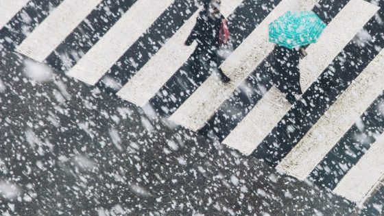 План одржавања проходности пешачких стаза у зимском периоду